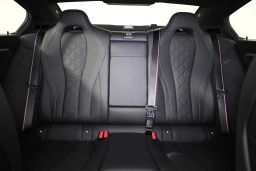 BMW 8 Series M850i Gran Coupe 2026