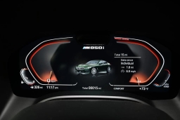 BMW 8 Series M850i Gran Coupe 2026