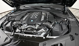 BMW 8 Series M850i Gran Coupe 2026