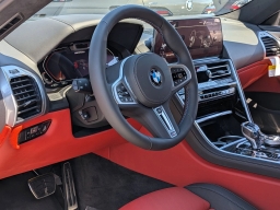 BMW 8 Series M850i Gran Coupe 2026