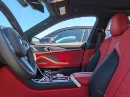 BMW 8 Series M850i Gran Coupe 2026