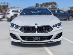 BMW 8 Series M850i Gran Coupe 2026