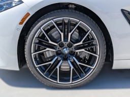 BMW 8 Series M850i Gran Coupe 2026