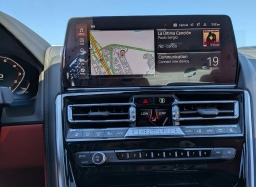 BMW 8 Series M850i Gran Coupe 2026