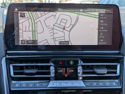 BMW 8 Series M850i Gran Coupe 2026