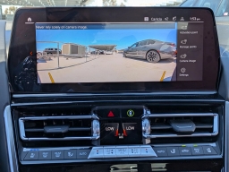 BMW 8 Series M850i Gran Coupe 2026