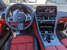 BMW 8 Series M850i Gran Coupe 2026