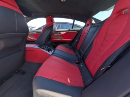 BMW 8 Series M850i Gran Coupe 2026