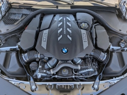 BMW 8 Series M850i Gran Coupe 2026