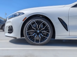 BMW 8 Series M850i Gran Coupe 2026