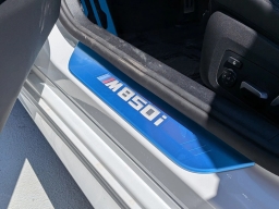 BMW 8 Series M850i Gran Coupe 2026