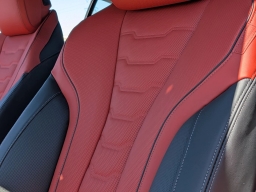 BMW 8 Series M850i Gran Coupe 2026