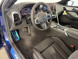 BMW 8 Series M850i Gran Coupe 2026