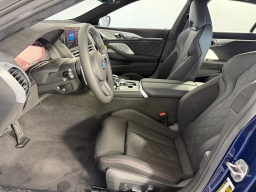 BMW 8 Series M850i Gran Coupe 2026