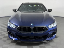 BMW 8 Series M850i Gran Coupe 2026