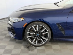 BMW 8 Series M850i Gran Coupe 2026