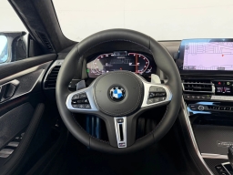 BMW 8 Series M850i Gran Coupe 2026