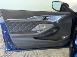 BMW 8 Series M850i Gran Coupe 2026