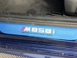 BMW 8 Series M850i Gran Coupe 2026