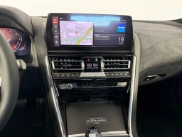 BMW 8 Series M850i Gran Coupe 2026