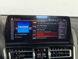 BMW 8 Series M850i Gran Coupe 2026