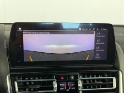 BMW 8 Series M850i Gran Coupe 2026