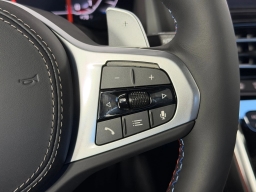 BMW 8 Series M850i Gran Coupe 2026