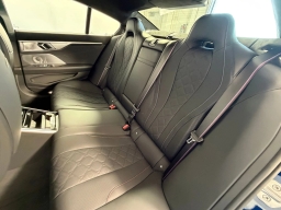 BMW 8 Series M850i Gran Coupe 2026