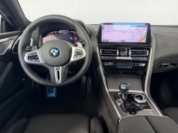 BMW 8 Series M850i Gran Coupe 2026