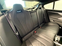 BMW 8 Series M850i Gran Coupe 2026