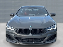 BMW 8 Series M850i Gran Coupe 2026