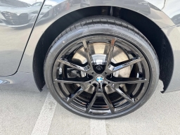 BMW 8 Series M850i Gran Coupe 2026