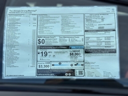 BMW 8 Series M850i Gran Coupe 2026