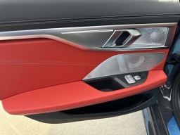 BMW 8 Series M850i Gran Coupe 2026