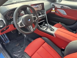 BMW 8 Series M850i Gran Coupe 2026