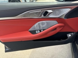 BMW 8 Series M850i Gran Coupe 2026