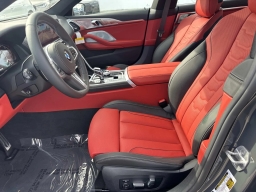 BMW 8 Series M850i Gran Coupe 2026