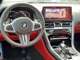 BMW 8 Series M850i Gran Coupe 2026