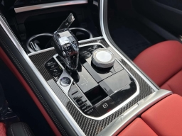 BMW 8 Series M850i Gran Coupe 2026