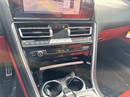 BMW 8 Series M850i Gran Coupe 2026