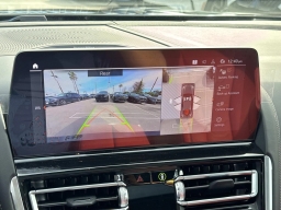 BMW 8 Series M850i Gran Coupe 2026