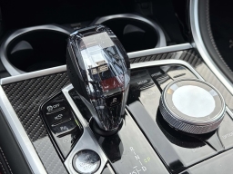 BMW 8 Series M850i Gran Coupe 2026