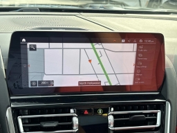 BMW 8 Series M850i Gran Coupe 2026