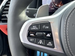 BMW 8 Series M850i Gran Coupe 2026