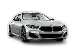 BMW 8 Series M850i Gran Coupe 2026