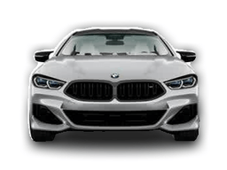 BMW 8 Series M850i Gran Coupe 2026