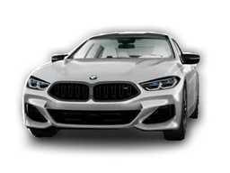 BMW 8 Series M850i Gran Coupe 2026