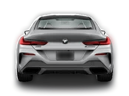 BMW 8 Series M850i Gran Coupe 2026