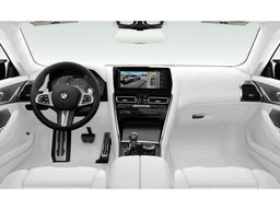 BMW 8 Series M850i Gran Coupe 2026