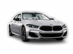 BMW 8 Series M850i Gran Coupe 2026